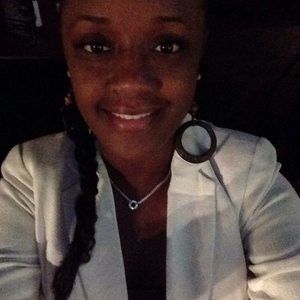 Meet your Posher, Shelly